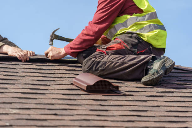 Best Residential Roofing Contractor  in Captain Cook, HI