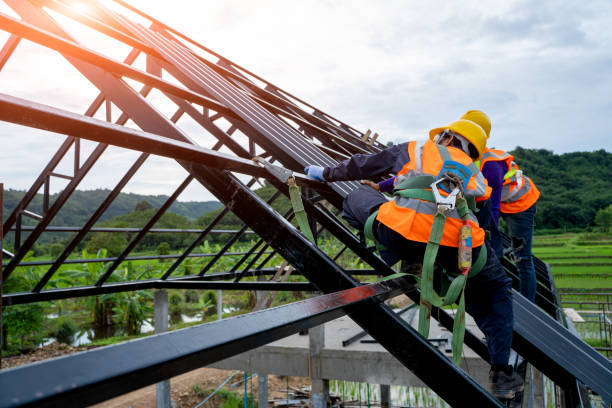 Best Roof Replacement Cost  in Captain Cook, HI