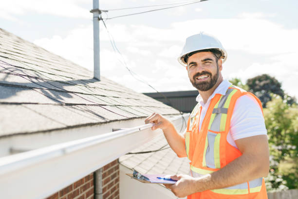 Professional Roofing Contractor in Captain Cook, HI