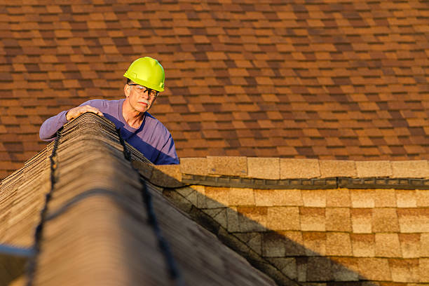 Best Commercial Roofing Services  in Captain Cook, HI
