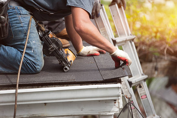 Best Best Roofing Contractors  in Captain Cook, HI