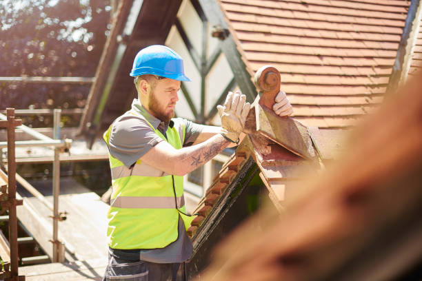 Quick and Trustworthy Emergency Roof Repair Services in Captain Cook, HI